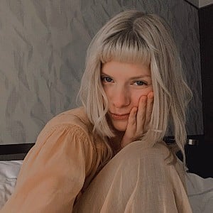 Aurora Aksnes