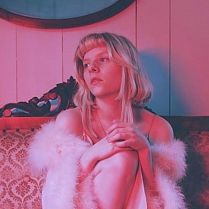 Aurora Aksnes