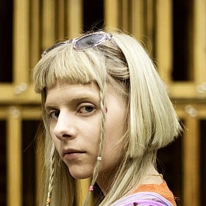 Aurora Aksnes