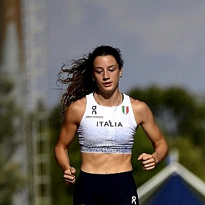 Aurora Berton