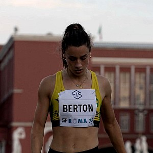 Aurora Berton