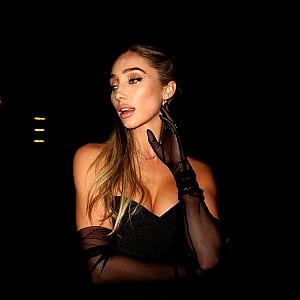 Aurora Culpo