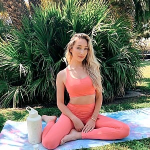 Aurora Culpo