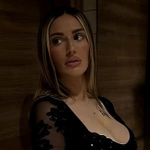 Aurora Frattin