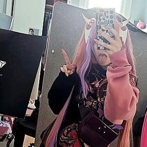 Aurora Maqui