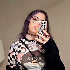 Aurora Maqui