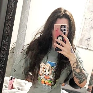 Aurora Maqui
