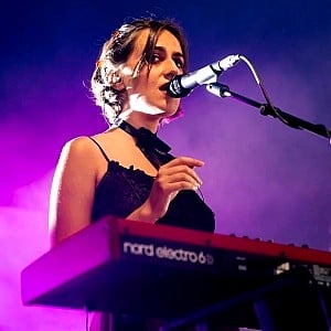 Aurora Nishevci