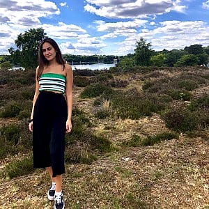 Aurora Nishevci