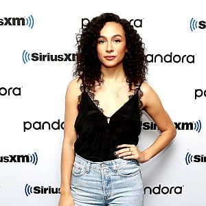 Aurora Perrineau