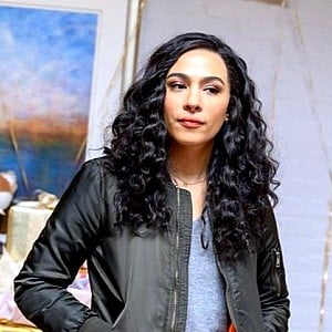 Aurora Perrineau