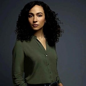 Aurora Perrineau