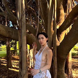 Aurora Ramazzotti