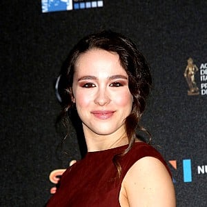 Aurora Ramazzotti
