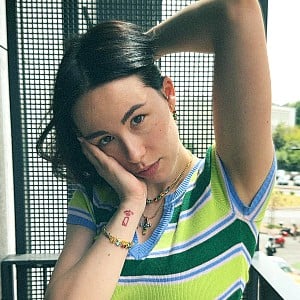 Aurora Ramazzotti