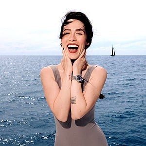 Aurora Ramazzotti