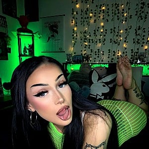 Aurora Reign