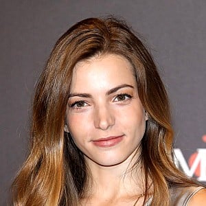Aurora Ruffino