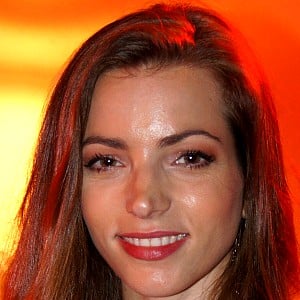 Aurora Ruffino