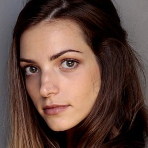 Aurora Ruffino