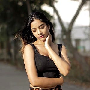 Aurora Sinclair