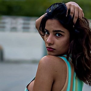 Aurora Sinclair