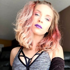 Aurora Starr