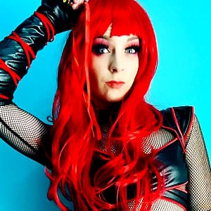 Aurora Starr
