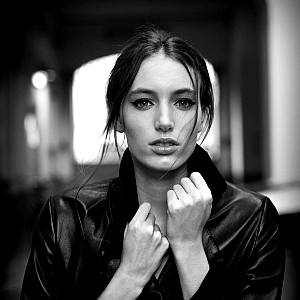 Aurora Talarico