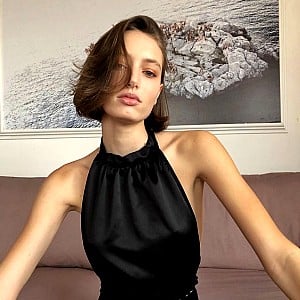 Aurora Talarico