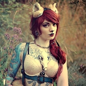 Aurora Vixen