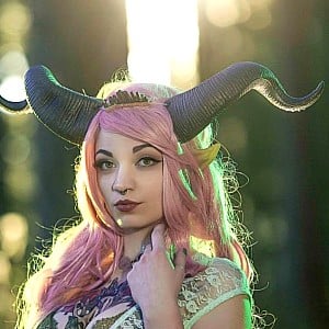Aurora Vixen