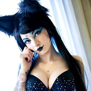 Aurora Vixen