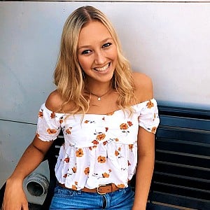 Aurora Warren
