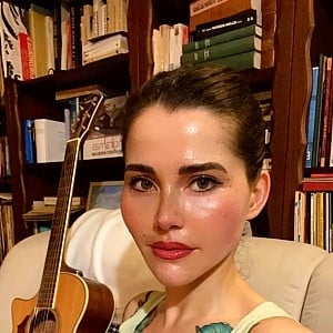 Aurore Pariente