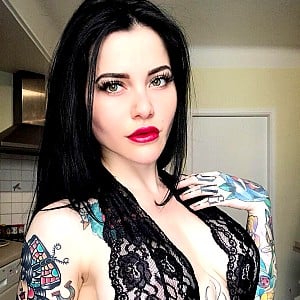 Aurore Pariente