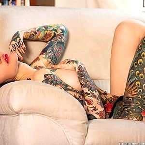 Aurore Pariente