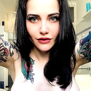 Aurore Pariente