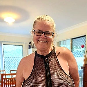 Aussie Barbie