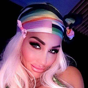 Aussie Muscle Barbie