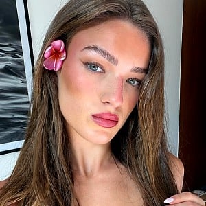 Aussie Rose