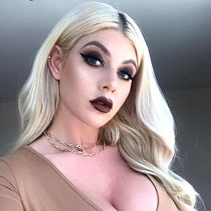 Austyn Monroe