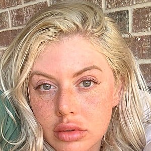 Austyn Monroe