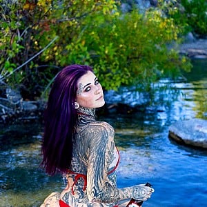 Autumn Barstow