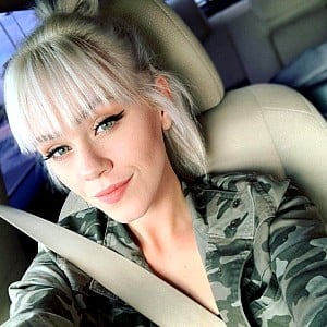 Autumn Dunham
