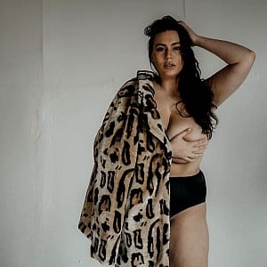 Autumn Pawelec