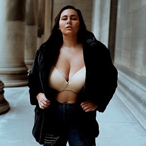 Autumn Pawelec