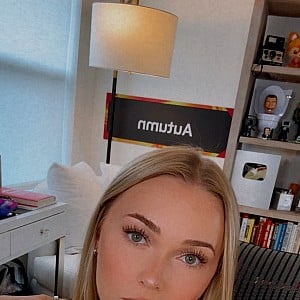 Autumn Rhodes