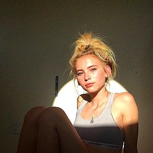 Autumn Shields