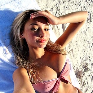 Ava Alfaro